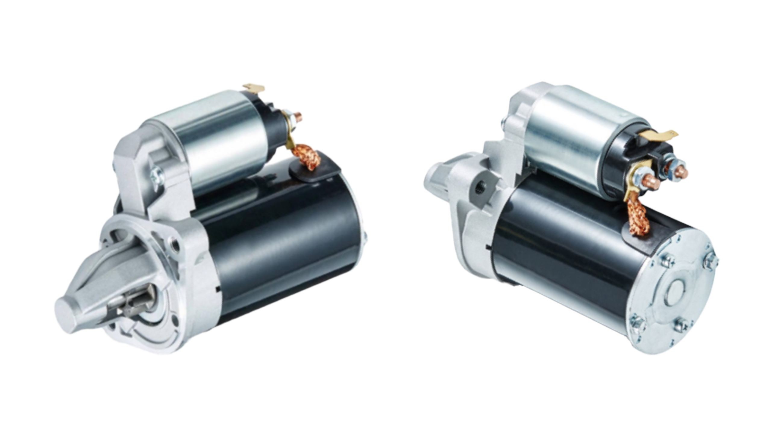 YCDC Series starting motor 12V/0.9KW 108-281/36100-22805/17827 - 我的网站